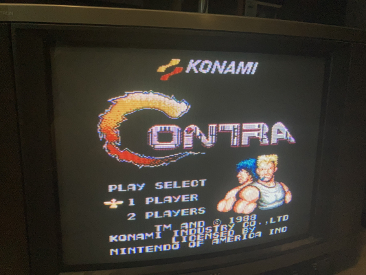 Sony KV-20TX10