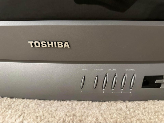 Toshiba 32A62