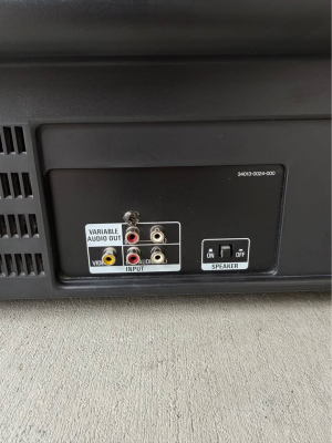 Samsung TXC2716