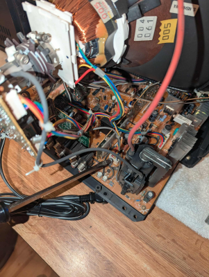 NAD MR13
