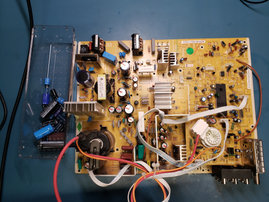 Magnavox 23MT2336/17