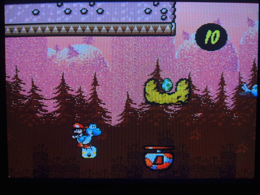 Sony KV-14DA1