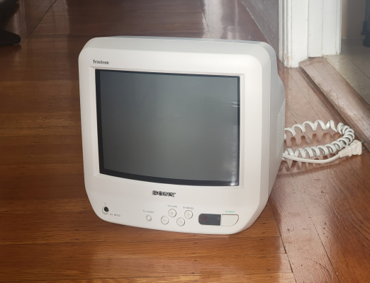 Sony KV-9PT50