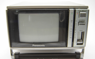 Panasonic CT-5511