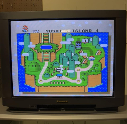 Panasonic CT-2741SFS