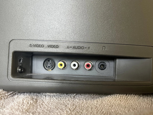 Philips 30PW9110D/37