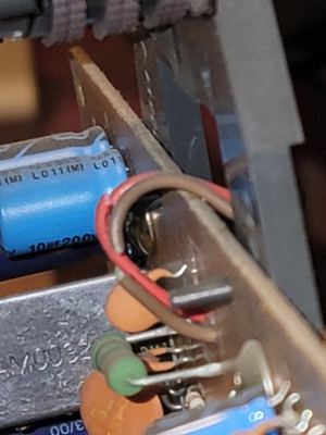 Sampo SME-34WHD5