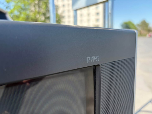 Toshiba 27DF46
