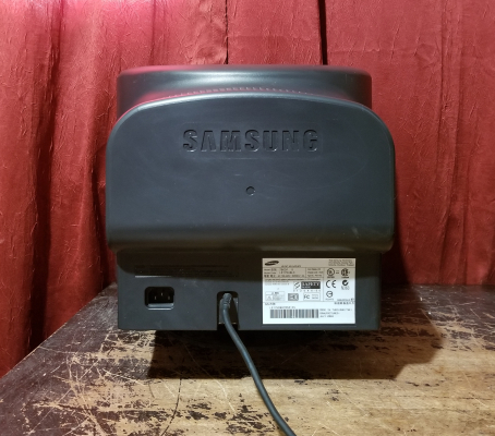 Samsung SyncMaster 790DF