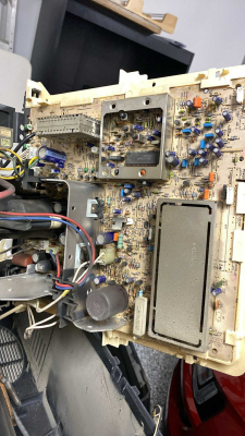 Magnavox RR2741 A402