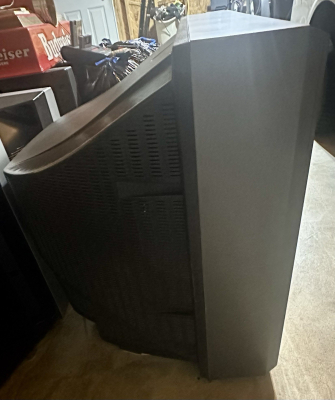 Sony KV-32FV27