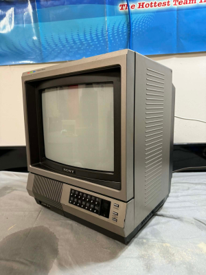 Sony KV-1221R