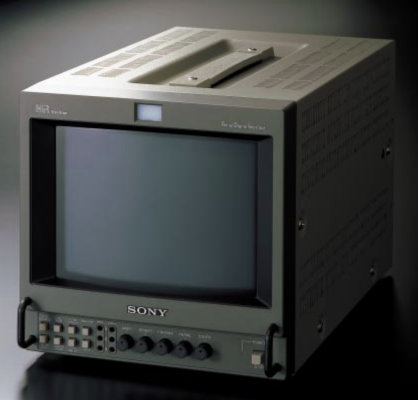 Sony BVM-8045QD