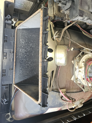 General Electric 27GT650