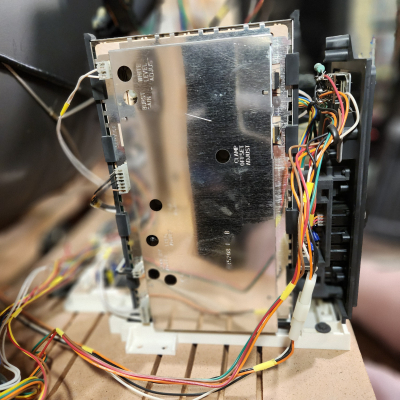 Magnavox CP5180 A102