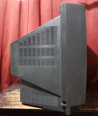 JVC AV-32D501 B