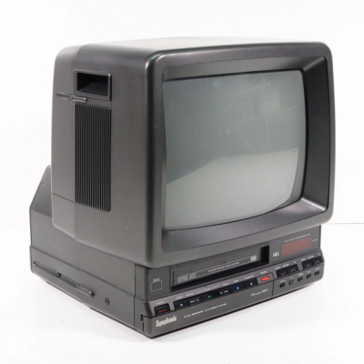 Symphonic 13TVCR MK II