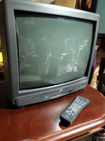 JVC AV-20720
