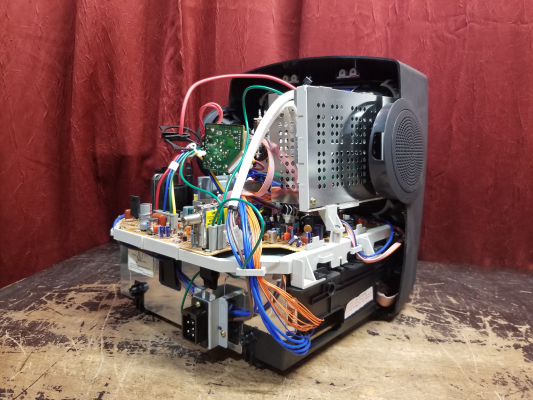 RCA T09081BC