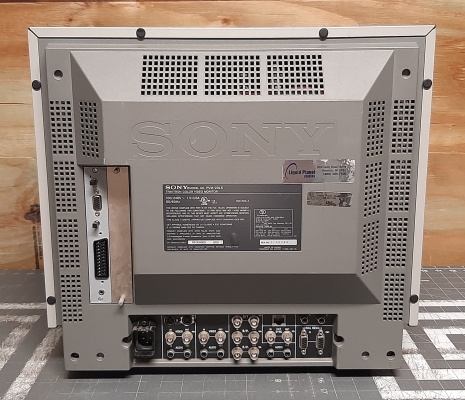 Sony PVM-20L5