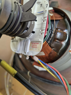 Magnavox RK4916 PE02