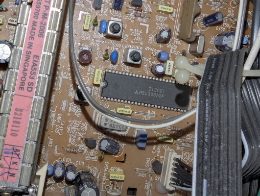 RCA E13155WN