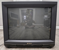 Hitachi CT-7892B