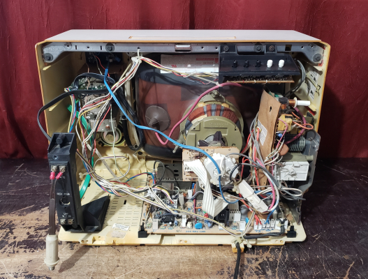 Zenith Z1310A