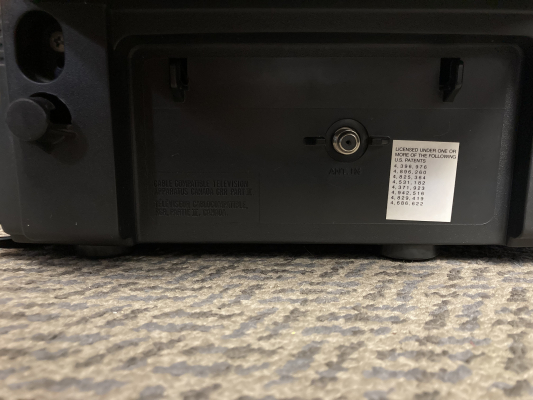 Magnavox MT1331B301