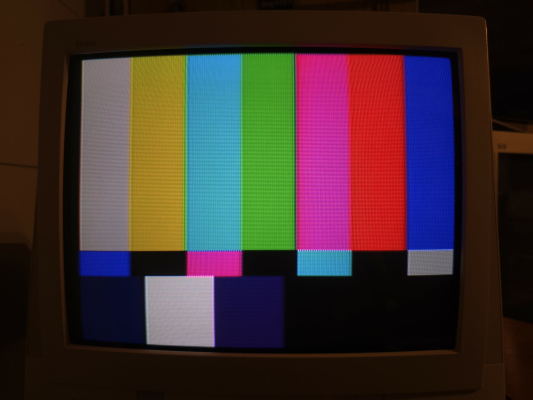 Toshiba TIMM MM20E45