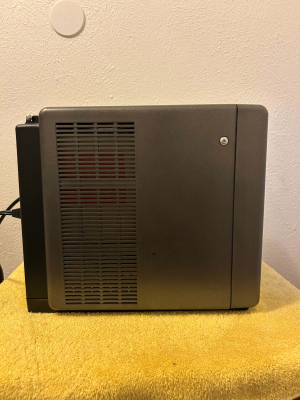Heathkit GR-9009