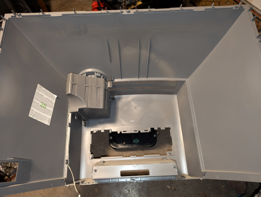 RCA D34W135D