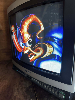Sony KV-1365