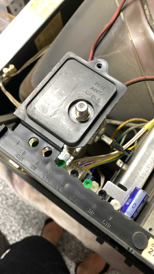 Magnavox RR2741 A402