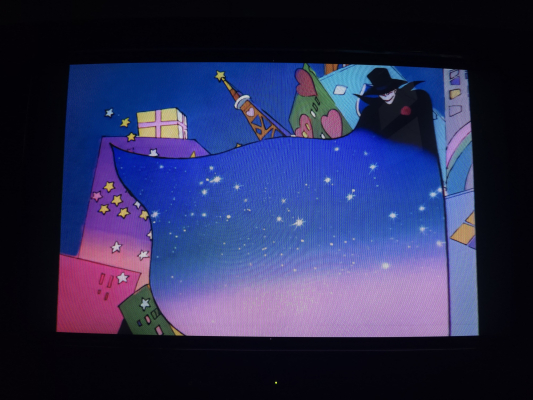 Loewe Aconda 38 (ACO 9383 PB)