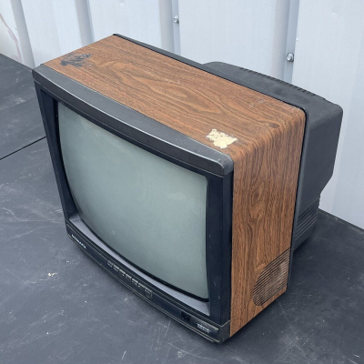 Magnavox RR1330 W101