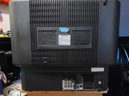 Samsung CT-6830WCX