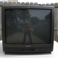 Panasonic CT-2784VY