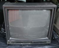 Panasonic CTN-2580S