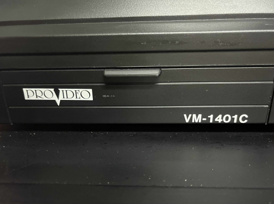 ProVideo VM-1401C