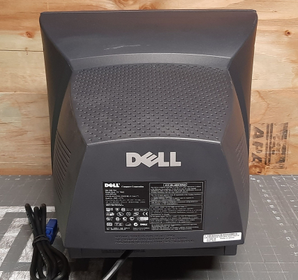 Dell E773c