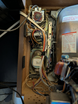 JVC 7860