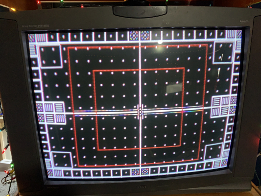 RCA F32715