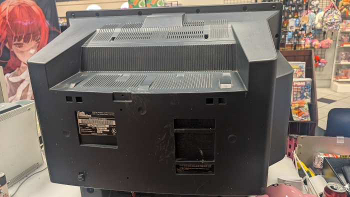 Curtis Mathes 3194TB