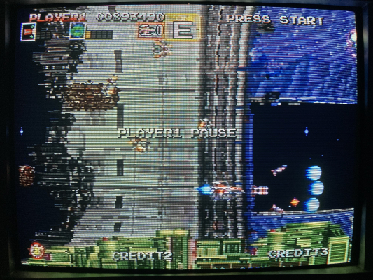 RCA 27V414T (YX8)