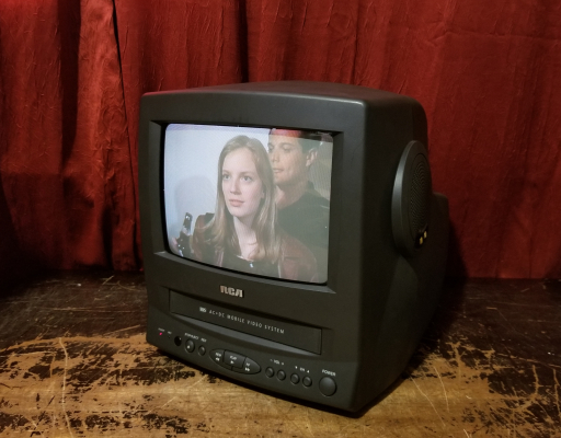 RCA T09081BC