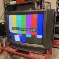 Toshiba CF3272B