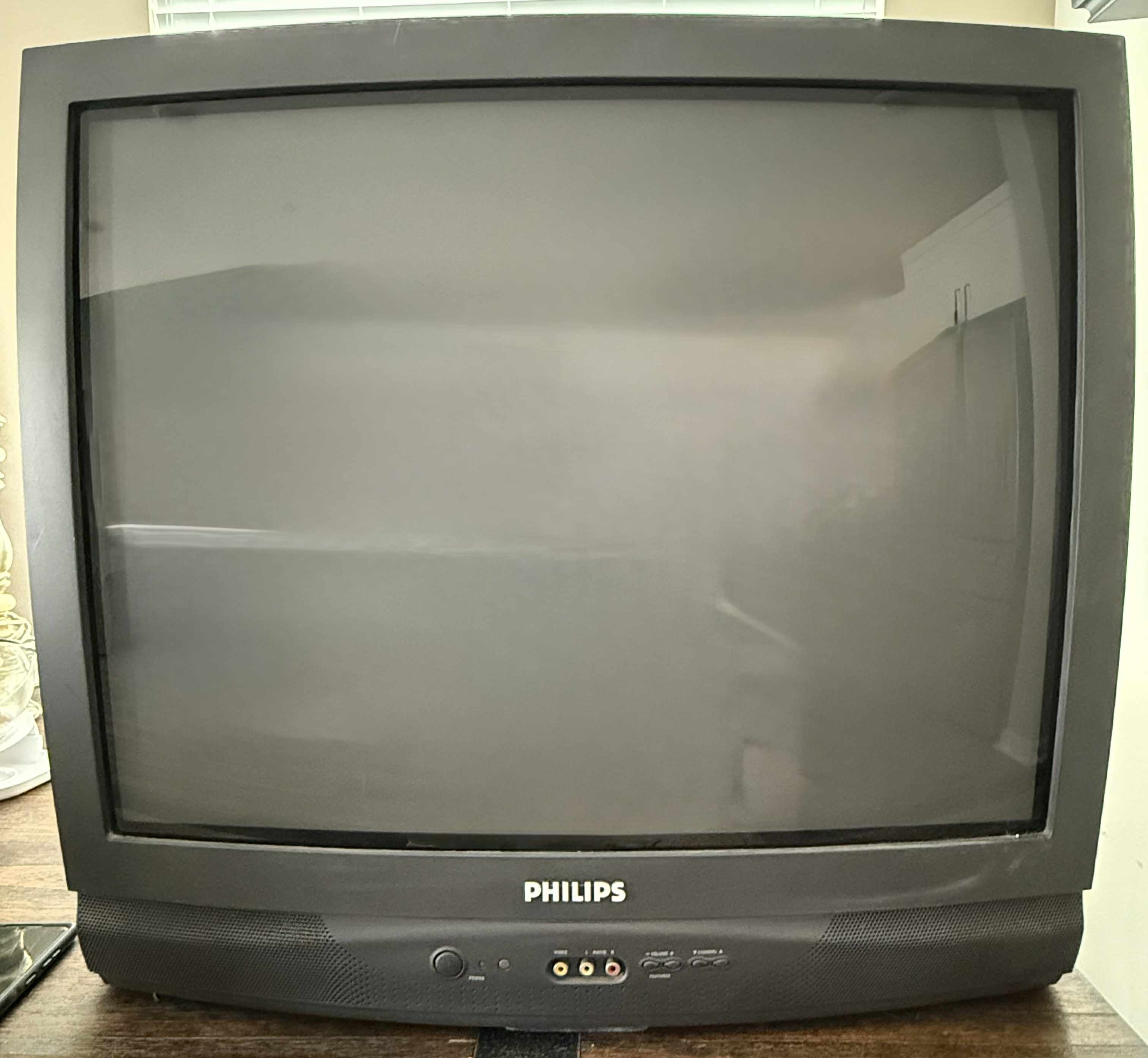 Philips 27ST220L/17 | CRT Database