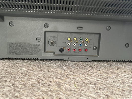 Toshiba 24AF42