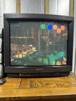 Sony KV-2552M9